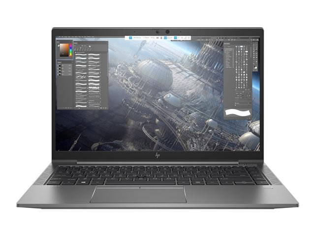 HP ZBook Firefly 14 G8 525G4EA
